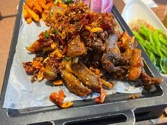 -豫丰汇河南名菜楼(武记餐饮)