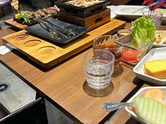 -豪客来牛排(空港华联店)