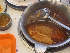 -刘一锅筋头巴脑(大悦城C店)