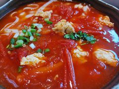 -好嫂子•刀削面(大兴店)