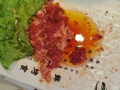 -鲜一烤肉(沈北店)