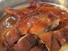 烧鹅-农汤老店(顺联公园里店)