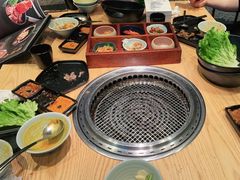 -汉拿山(包河万达店)