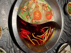 -天都火锅酒楼(虹梅南路店)