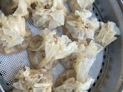 -清真·同发顺饭庄·烧麦(总店)