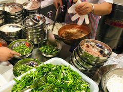 -老仓醋米线(嘎兰店)