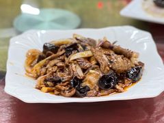 -协和菜馆(凤凰街店)