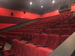 -保利国际影城杭州中南店