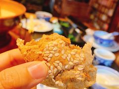 -清真·京华源铜锅涮肉(丰庆店)