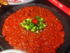 麻辣牛肉-井格重庆火锅(西直门凯德Mall店)