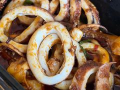 -前海沿·青岛菜(五四广场永旺店)