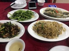 -蛇口康乐快餐鱼仔档(翠苑小区店)