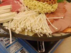 -汤连得温泉馆(宝山店)