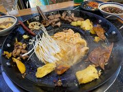-成都银泰城