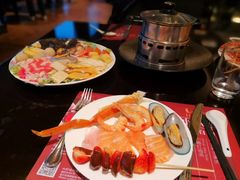 -AdD全日制餐厅(中谷花园酒店)
