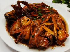-春餐厅
