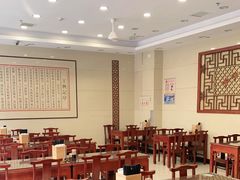 大堂-王興記(南禅寺店)