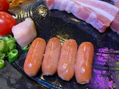 -豚豚家돈돈가韩国锅盖烤肉(新北万达店)
