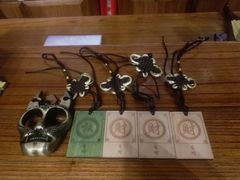 -MAX伯爵沉浸式超级游戏体验馆·实景桌游·剧本杀(小时代店)