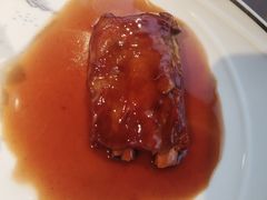 -三凤酒家·百年无锡菜(清扬茂业店)
