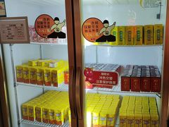 -龍歌自助小火锅(市南金茂湾店)