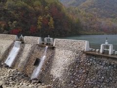 -丹东天桥沟景区