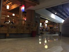 -纽斯桑拿会所(天山店)