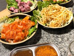 -酒拾烤肉(南城店)