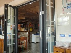 -一品渔乡·水库灶台鱼·乐享庭院