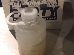 -milkplus·泰式奶茶(较场东路店)