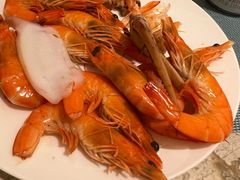 -西安高新希尔顿酒店·咖啡露台西餐厅