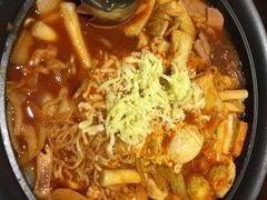 火炉火年糕火锅&芝士肋排(西直门枫蓝店)-火炉火自助餐(枫蓝国际店)