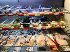 零售区-皆道拌麻辣烫·麻辣拌