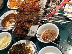 -壹陆陆烧烤(平房总店)