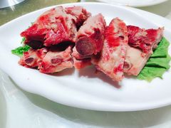 -西安饭庄·非遗陕菜(钟楼店)