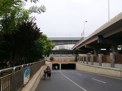 -天津北站