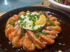 -黄山老妈·土菜(碧桂园店)