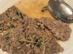 -酌宴府The China Club·广州万富希尔顿酒店(云城东路店)