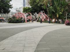 -人民公园(罗湖区)