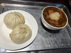 -姚记炒肝店(簋街店)