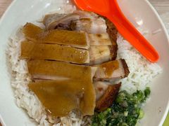 -一乐烧鹅(中环店)