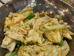 -锡和无锡菜(景丽苑店)