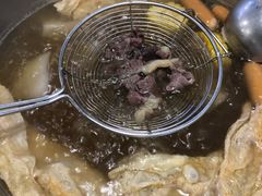-潮汕大目牛肉火锅(上梅林店)