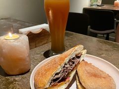 -BOCATA 西班牙餐厅(三里屯店)