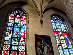 -卢森堡圣母教堂