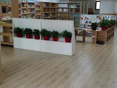 -蓝莓果幼儿园(通州梨园店)