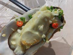 -阿杰臻选海鲜饭店(普陀山店)