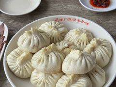 -津门张记包子铺(华昌道店)