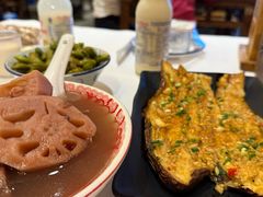 -江味龙虾馆·裸蓝龙虾(南山店)