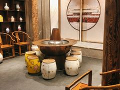 -丁卯•铜锅涮肉(工体店)
